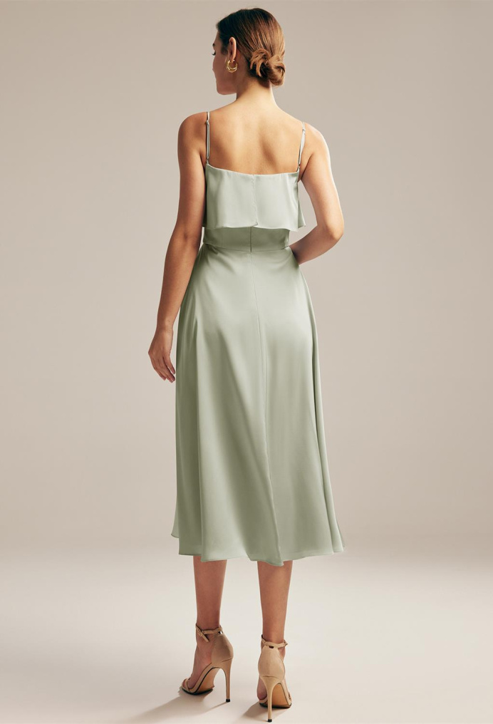 AW Morza Dress